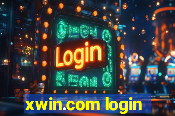 xwin.com login